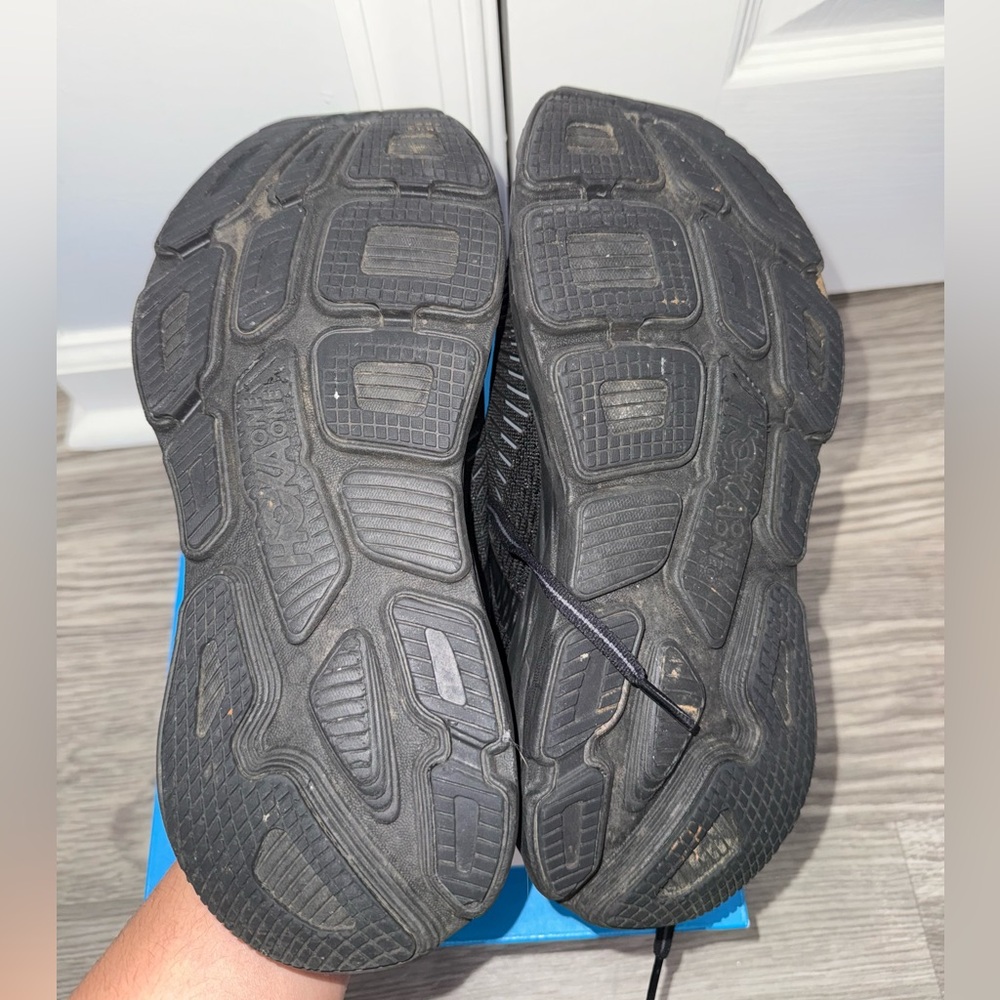 Hoka Bondi 7 - Picture 6 of 6